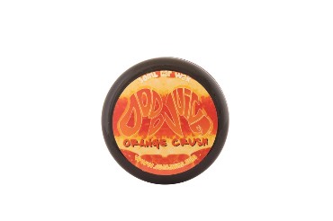 DJOCP30 Orange Crush 30ml - for warm coloured cars 30ml