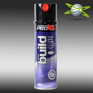 PROXL- Pro ULTRABUILD MUST aerosool 500ml