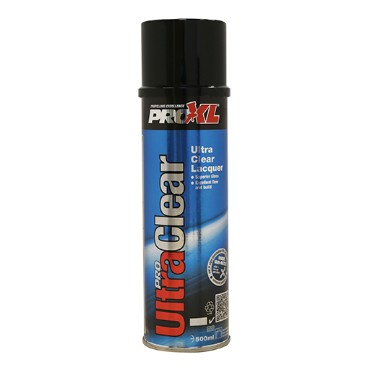 PROXL- ULTRACLEAR aerosool 500ml