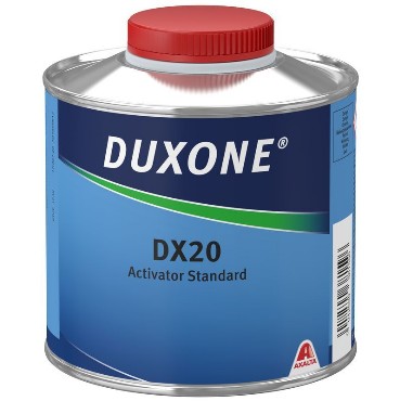 Duxone® DX20 Kõvendi Duxone Standard 0.5L
