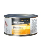 CarFinish Fiber Power fiiberpahtel 1,7kg