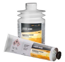 CarFinish Liquid Sand isetasanduv pahtel 850ml