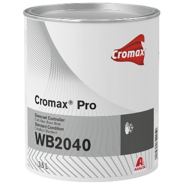 WB2040 Cromax® Pro Basecoat Controller - Standard 3,5L