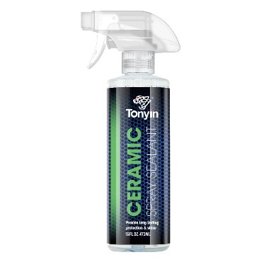 Tonyin Ceramic Spray Sealant 473ml