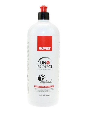 Rupes poleerpasta UNO Protect one step polish and sealant