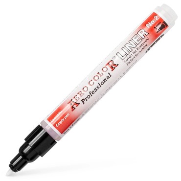 Schmincke Aero Color Liner Marker Pen No:2 (1.00mm)