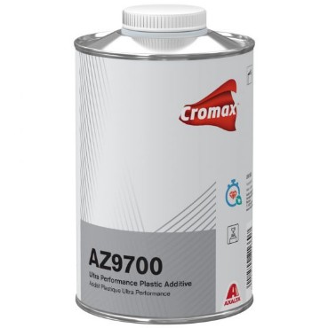 AZ9700 Cromax Ultra Performance plastiku lisaaine 1L
