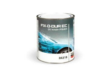 Lechler Fix-O-Dur EC 2k washing primer 1L
