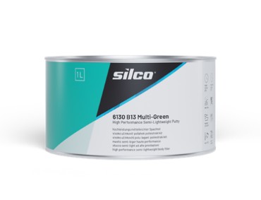 Silco B13 Multi Green pahtel 1L