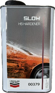 Lechler HS Hardener SLOW 1L