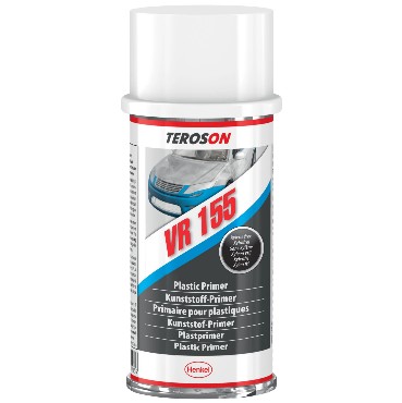 Teroson VR155 Plastiku krunt 150ml