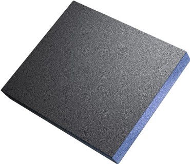 Audurra Sponge Flex ultrafine 98x120x13mm