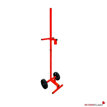 BossAuto Kattekile dispenser