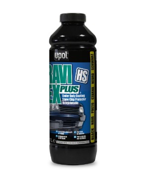 GRAVITEX – HS stone chip protector Must 1L