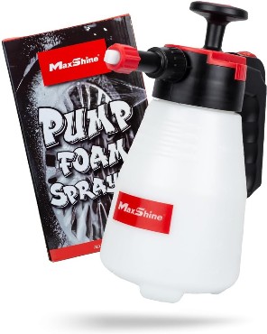 Maxshine Pumbaga vahupüstol 1,5l