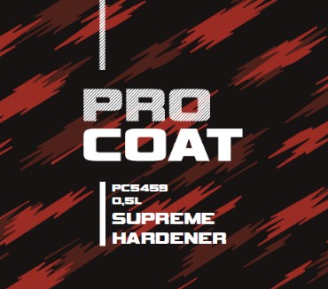 ProCoat SUPREME Hardener 0,5L