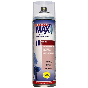 SM680420 S1 1K Spray krunt valge UUS 500ml