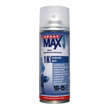 SM680050 1K Spray lakk MATT 400ml