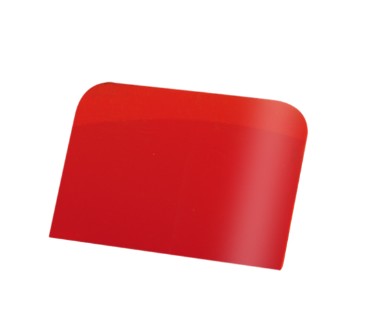 Silco Flex Plastikust Pahtlilabidas