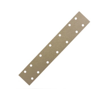 Silco 420 Starcut Gold, 70x420 mm, 14H; P240 1TK	