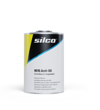 Silco D15 Silicone Remover 1L