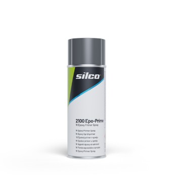 Silco 1K epokrunt aerosoolis 400ml