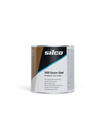Silco Pintsliga pealekantav vuugihermeetik 0,85L