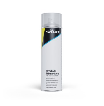 Silco Hajutus spray 500ml