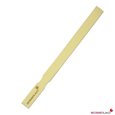 BossAuto bambusest värvisegamispulk 30cm