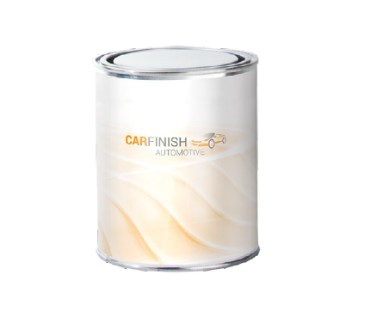 CarFinish VOC matt lakk 3:1 1L