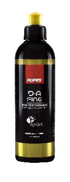Rupes poleerpasta kollane 500ml DA-FINE