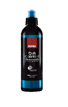 Rupes poleerpasta sinine 500ml DA-COARSE