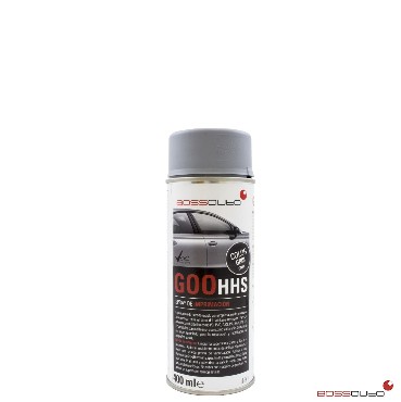 Bossauto GOO HHS plastiku spray, hall 400ml