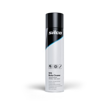 Silco Brake Cleaner 600ml