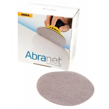 Mirka Abranet 200mm P400