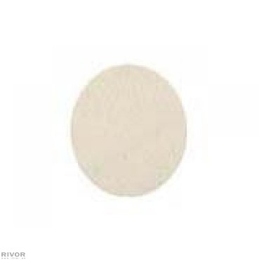 Poleerimisketas vilt 125x6mm (2tk/pakk)