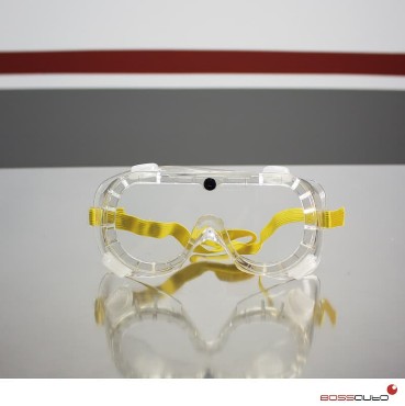 BossAuto "anti-mist" turvaprillid