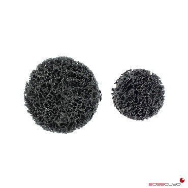 Bossauto kiirvahetatav süsinikuketas 50mm