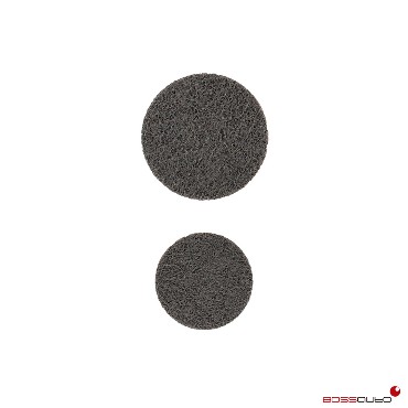 Bossauto kiirvahetatav vildiketas hard 75mm