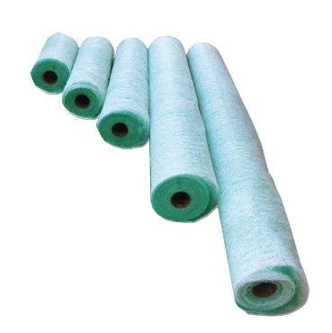 Põrandafilter laius 1.00x20m