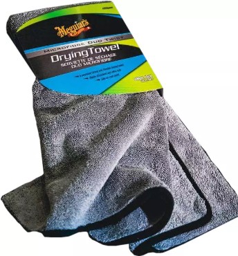 Meguiars Supreme Drying Towel 50x90cm