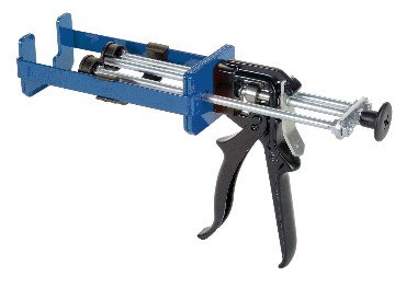 Teroson VBM 200 manuaalne püstol 200ml tuubidele