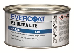 EverCoat EZ Ultra Lite kergpahtel 1L