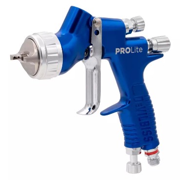 DeVilbiss PROLT GT110 1.2 Pro Lite