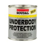 Soudal Underbody Protection 1kg pints 106704
