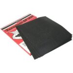 Terodem-SP 300; 100x50 cm, põhja müramatt