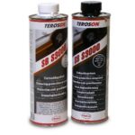 Teroson SB S3000, kivikaitse, valge 1L