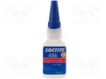 Loctite 406 kiirliim 20g