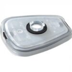 3M T502 5000-sarja filtrite kinnitus, paar