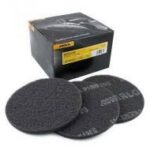 Karukeel-ketas hall/Ultra Fine